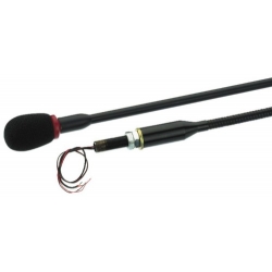 EMG-610P, Mikrofon na gęsiej szyi