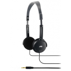 Słuchawki nauszne JVC HA-L50
