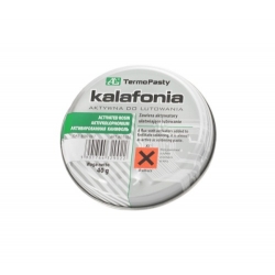 Kalafonia 40g AG, /1492/