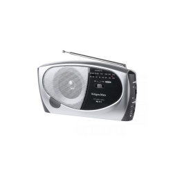Radio przenośne AM / FM AZUSA model PR-111 URZ2038