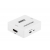 Konwerter sygnału gniazdo VGA na gniazdo HDMI, KOM0846