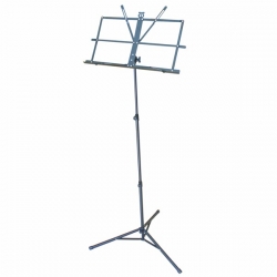 P-01, Pulpit do nut